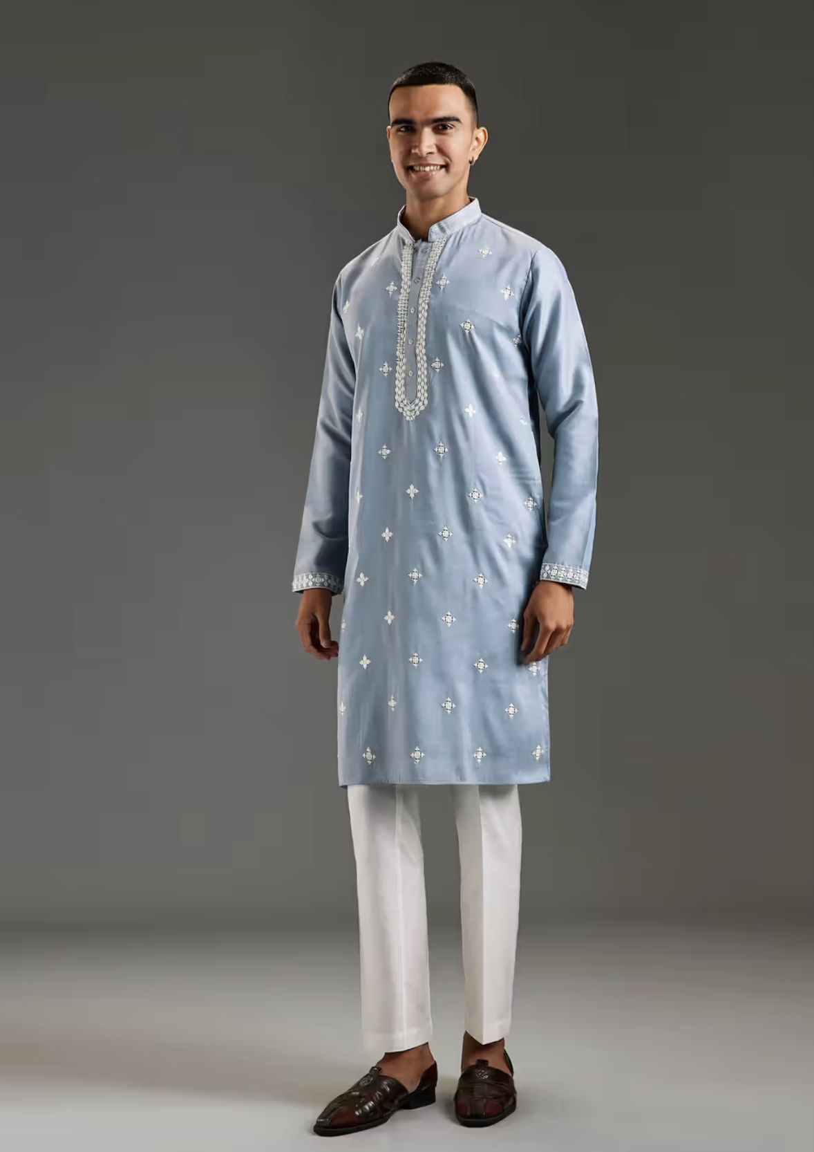 Outfit and mood inspiration for Malaysia · Wedding - Men